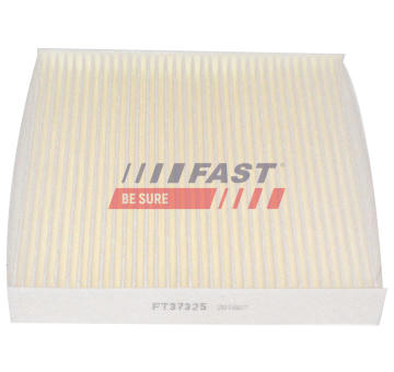 Filter vnútorného priestoru FAST FT37325
