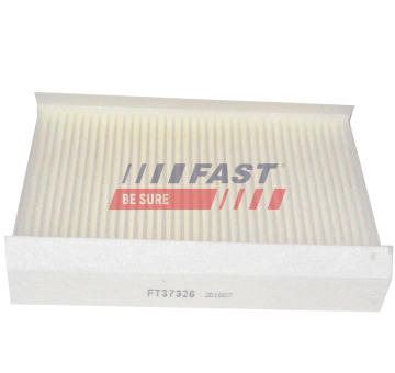 Filtr, vzduch v interiéru FAST FT37326