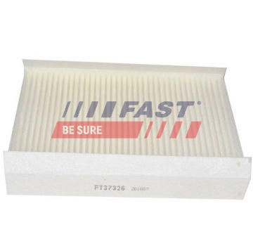 Filtr, vzduch v interiéru FAST FT37326