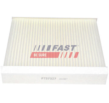 Filtr, vzduch v interiéru FAST FT37327