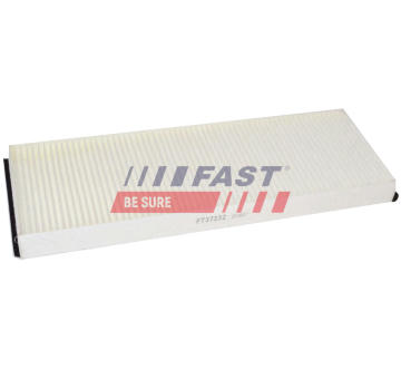 Filter vnútorného priestoru FAST FT37332