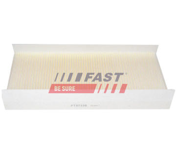 Filter vnútorného priestoru FAST FT37336