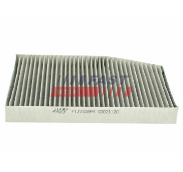 Filter vnútorného priestoru FAST FT37338PM