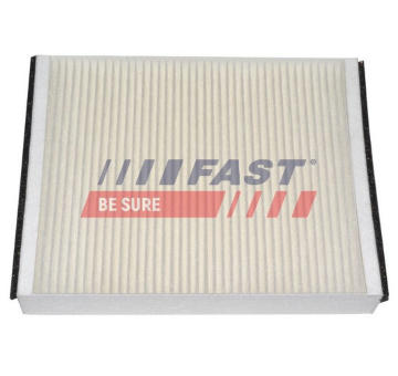 Filtr, vzduch v interiéru FAST FT37343