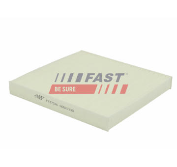 Filtr, vzduch v interiéru FAST FT37346