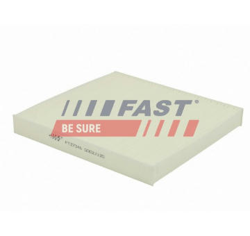 Filtr, vzduch v interiéru FAST FT37346