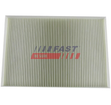 Filter vnútorného priestoru FAST FT37419