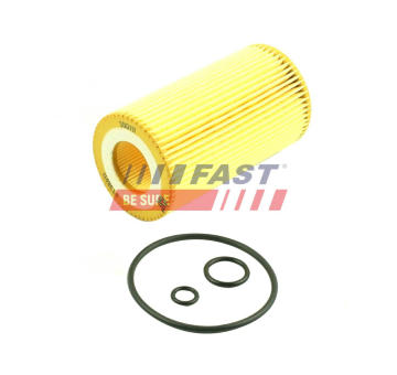 Olejový filtr FAST FT38011