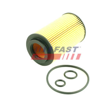 Olejový filter FAST FT38013