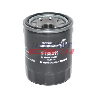 Olejový filtr FAST FT38019