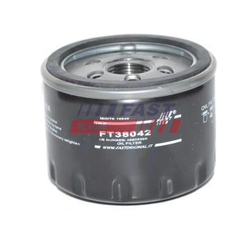 Olejový filtr FAST FT38042