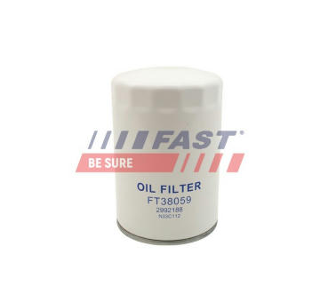 Olejový filtr FAST FT38059