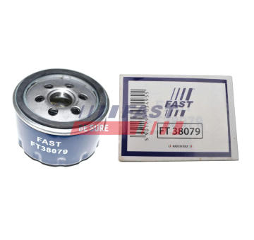 Olejový filtr FAST FT38079