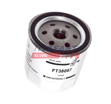 Olejový filtr FAST FT38087