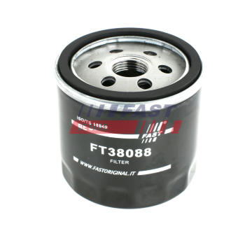 Olejový filtr FAST FT38088