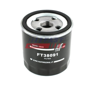 Olejový filtr FAST FT38091