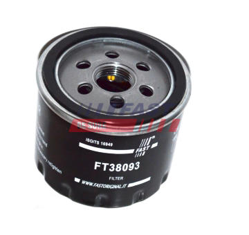Olejový filtr FAST FT38093