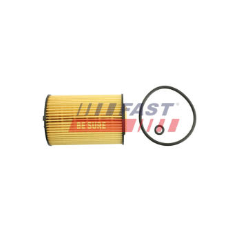 Olejový filter FAST FT38098