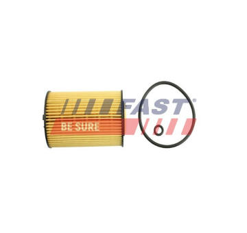 Olejový filtr FAST FT38098