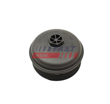 Pouzdro, olejový filtr FAST FT38204