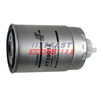 Palivový filtr FAST FT39016
