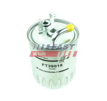 palivovy filtr FAST FT39018