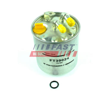 palivovy filtr FAST FT39024
