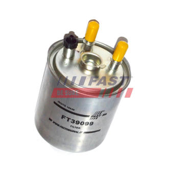 palivovy filtr FAST FT39099