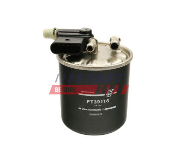 Palivový filter FAST FT39118