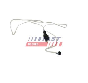 Palivové vedenie FAST FT39506