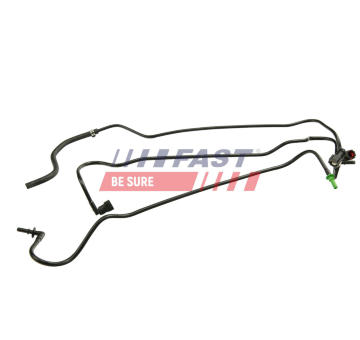 Palivové vedenie FAST FT39510