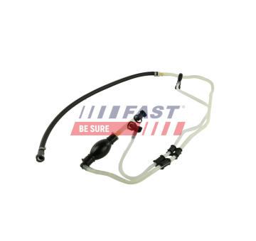 Palivová hadička FAST FT39514