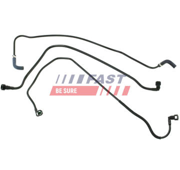 Palivové vedenie FAST FT39515