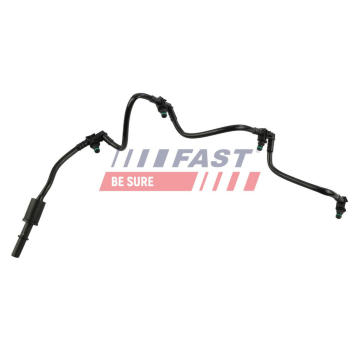 Hadice, unikání paliva FAST FT39516
