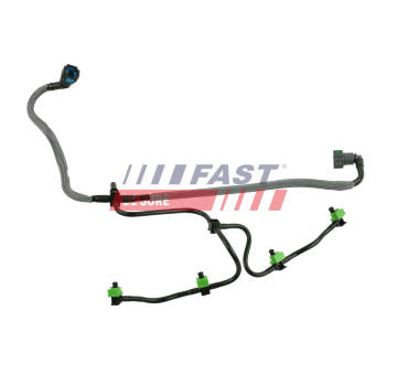 Hadice, unikání paliva FAST FT39529