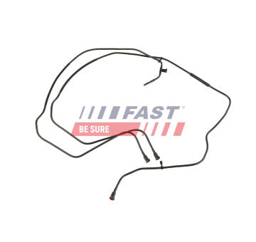 Palivové vedenie FAST FT39530