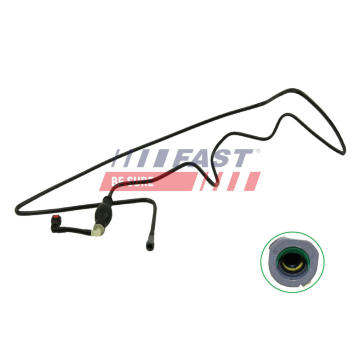 Palivové vedenie FAST FT39541