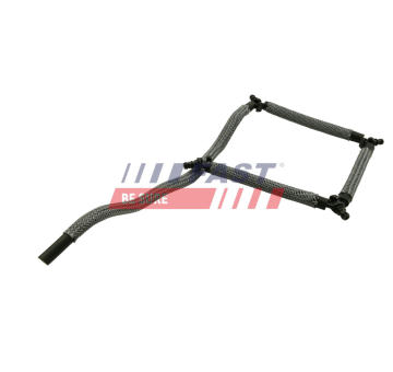 Trubka prepadu FAST FT39546