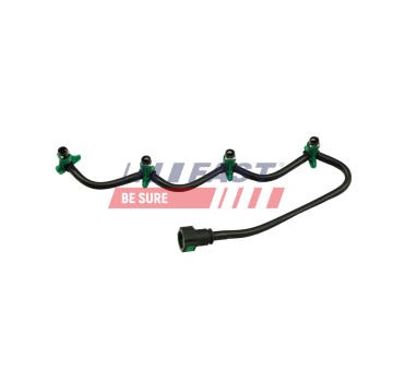 Trubka prepadu FAST FT39553