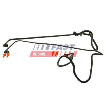 Palivové vedenie FAST FT39563