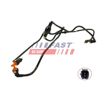 Palivové vedenie FAST FT39575