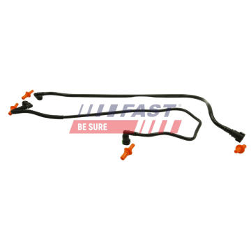 Palivové vedenie FAST FT39582