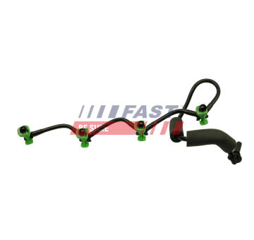 Palivové vedenie FAST FT39584