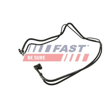 palivová hadička FAST FT39599