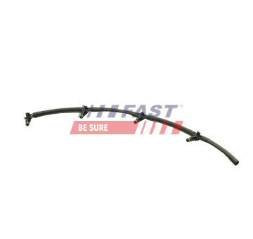 Trubka prepadu FAST FT39606