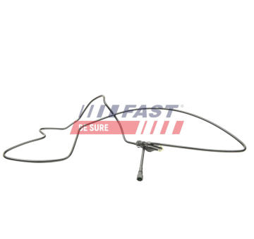 Palivové vedenie FAST FT39615