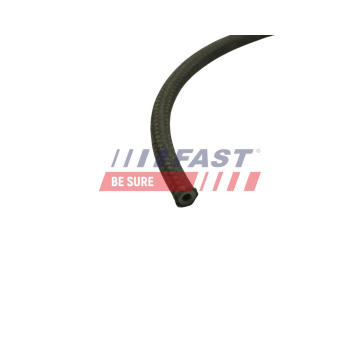Trubka prepadu FAST FT39617