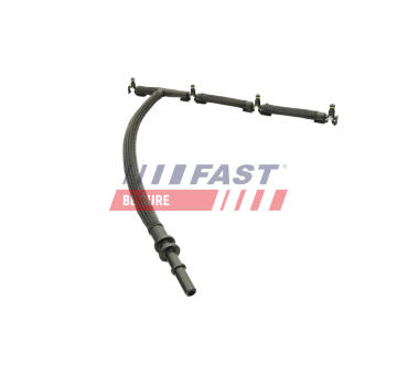 Trubka prepadu FAST FT39622