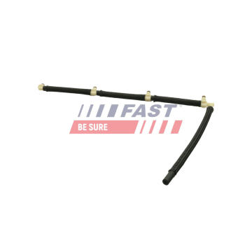 Trubka prepadu FAST FT39630
