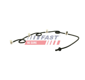 Palivové vedenie FAST FT39646